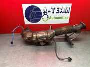 Katalysator ohne Lambdasonde Ford Focus IV HN KX635E211EE