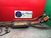 Rußpartikelfilter Land Rover Range Rover Evoque I L538 GJ325H343A