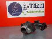 Drosselklappenstutzen Opel Combo D Kasten X19 9830171480