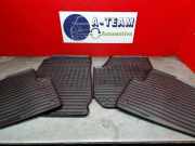 Fußmatte Skoda Fabia II Kombi 545 5J1862436