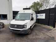 Teilepaket Front VW Crafter 30-50 Fahrgestell 2F