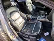 Sicherheitsgurt rechts vorne Audi A4 Avant 8K, B8