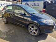 Tür rechts vorne Ford Fiesta VI CB1, CCN 1806114