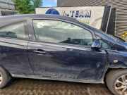 Seitenscheibe rechts vorne Opel Corsa E X15