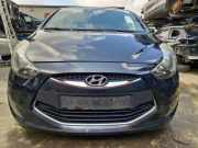 Teilepaket Front Hyundai iX20 JC