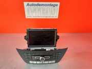 Navigationssystem Mercedes-Benz C-Klasse T-Modell S204 A2049008213