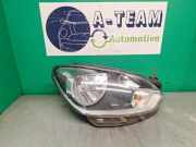Hauptscheinwerfer rechts VW Up AA 1S1941016N
