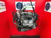 Motor ohne Anbauteile (Benzin) Opel Vectra C Z02