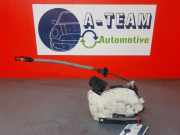 Klappenschlosszug VW Polo V 6R, 6C 5K1837016E