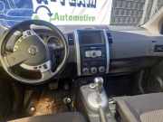 Steuergerät Airbag Nissan X-Trail II T31