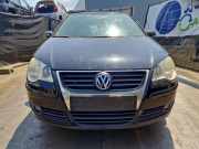 Frontschürze VW Polo IV 9N, 9A 6Q0071609CFKZ