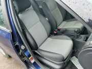 Sicherheitsgurt rechts vorne Skoda Fabia II 542 5J0857702B