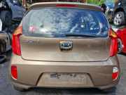 Stoßstange hinten Kia Picanto 2 TA 866111Y030