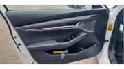 Türverkleidung links vorne Mazda 3 BP
