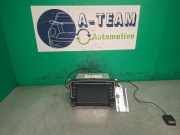 CD-Radio VW Golf V Plus 5M, 521 20220500815