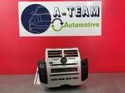 CD-Radio Toyota Yaris Liftback P9 861200D200