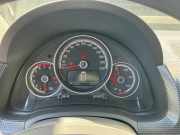 Instrumentenkombination VW Up AA 1S0920870C