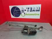 Wischermotor links Opel Corsa C X01 24441422