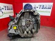 Schaltgetriebe Renault Clio IV Grandtour KH 320101898R