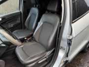 Sitz links Ford EcoSport