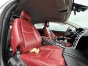 Innenausstattung Volvo C30 533