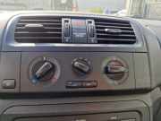 Heizungsbetätigung (Konsole) Skoda Roomster 5J 5J0820075B9B9