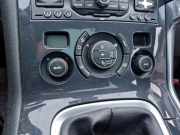 Heizungsbetätigung (Konsole) Peugeot 3008 I 6452W5