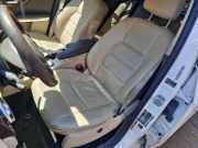 Innenausstattung Mercedes-Benz GLK-Klasse X204