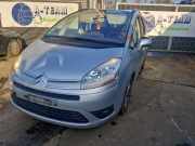 Elektrolüfter Citroen C4 Grand Picasso U 1253L4