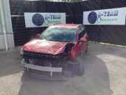 Frontblech Kia Niro I DE