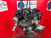 Motor ohne Anbauteile (Diesel) BMW 1er E81