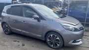 Türscheibe rechts vorne Renault Scenic III JZ