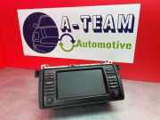 Radio BMW 3er Coupe E46 6934410