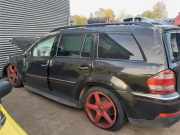 Antriebswelle links hinten Mercedes-Benz GL-Klasse X164 A1643501210