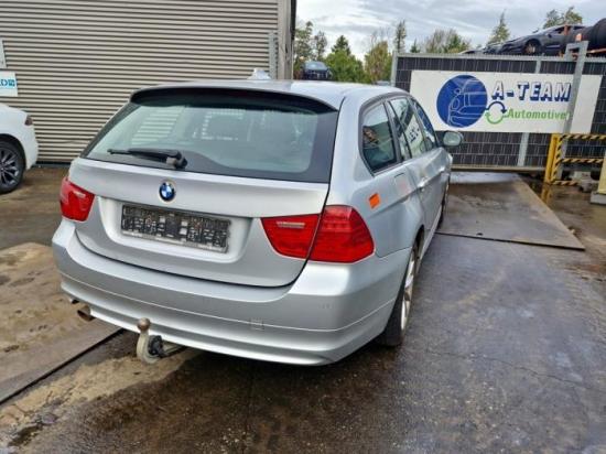 Gebläsemotor BMW 3er Touring E91 64119265892 Bild Gebläsemotor BMW 3er Touring E91 64119265892