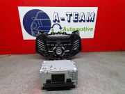 CD-Radio Ford EcoSport F1E918C815GXK