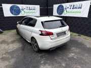 Hinterachse komplett Peugeot 308 II 1630729480