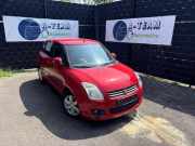 Motorhaube Suzuki Swift III EZ, MZ 5730062J01000