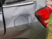 Tankklappe Citroen C3 II SC 1517H3