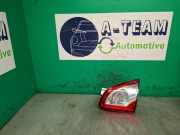 Rückleuchte rechts Nissan Qashqai J10 26550BR01A