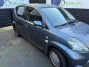 Kotflügel links vorne Daihatsu Sirion M3