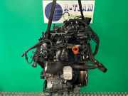 Motor ohne Anbauteile (Diesel) Skoda Fabia II Kombi 545 03P100031