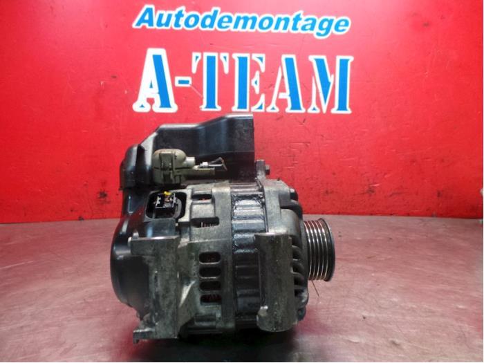 Lichtmaschine Mazda 6 Hatchback GG LFY818300