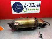 Rußpartikelfilter Opel Astra K Sports Tourer B16 55494204