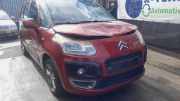 Tür links vorne Citroen C3 Picasso SH 9002AS