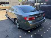 Stoßstange hinten Honda Accord VIII CU