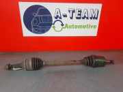 Antriebswelle links vorne Suzuki Swift III EZ, MZ