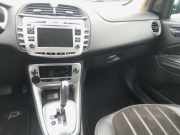 Heizungsbetätigung (Konsole) Lancia Delta III 844