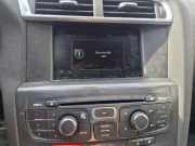 CD-Radio Citroen C4 II B7