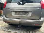 Anhängerkupplung Peugeot 5008 I